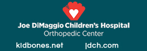 U18 Sports Medicine Joe Dimaggio Children Hospital