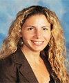 Christina Zafiris, PhD