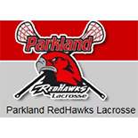 Parkland Redhawks Lacrosse