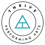 Thrive Performing Arts